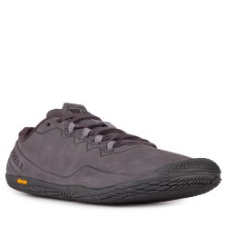 Obuv Merrell Vapor Glove 3 Luna LTR M - šedá