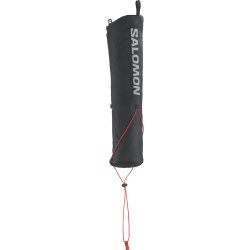 Сумка для палиць Salomon Custom Quiver - чорний