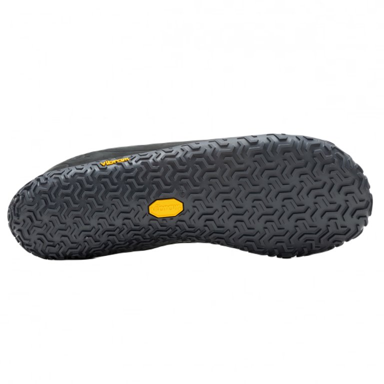 Кросівки Merrell Vapor Glove 6 LTR M - чорні