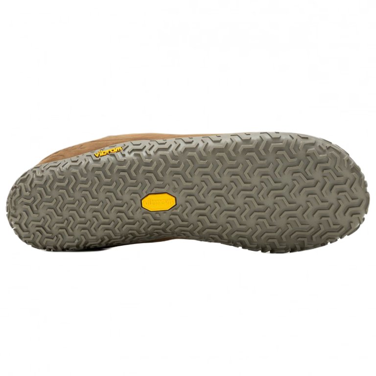 Кросівки Merrell Vapor Glove 6 LTR M - коричневі