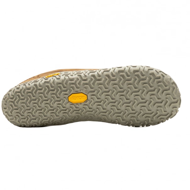 Кросівки Merrell Vapor Glove 6 LTR W - коричневі
