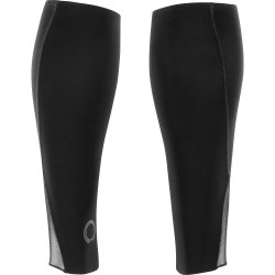 Návleky Salomon S/LAB Speed Calf - černá