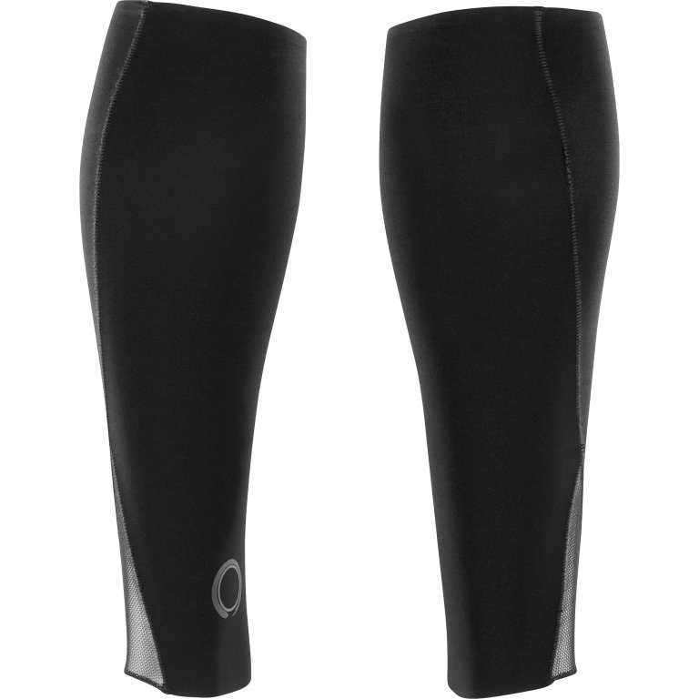 Návleky Salomon S/LAB Speed Calf - černá