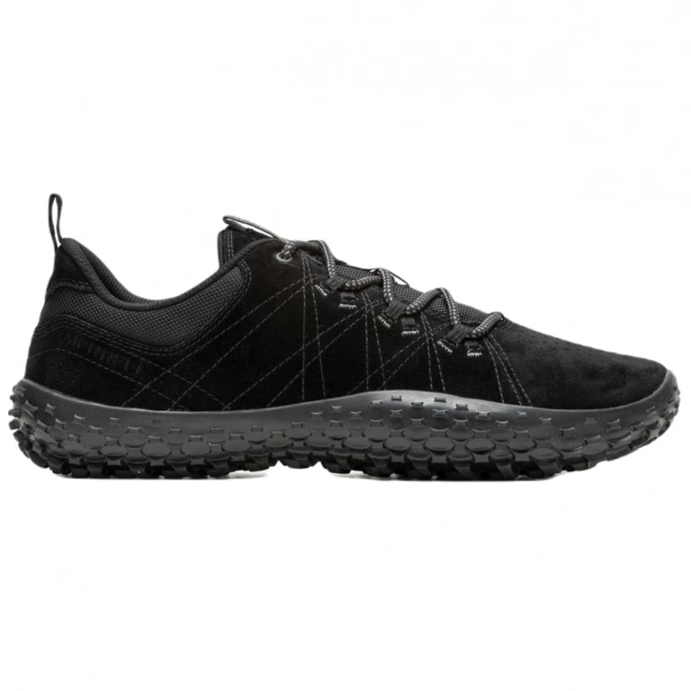 Кросівки Merrell Wrapt M - чорні