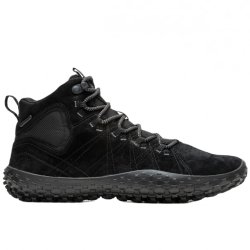 Кросівки Merrell Wrapt MID WP M - чорні