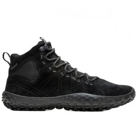Obuv Merrell Wrapt MID WP M - černá 1