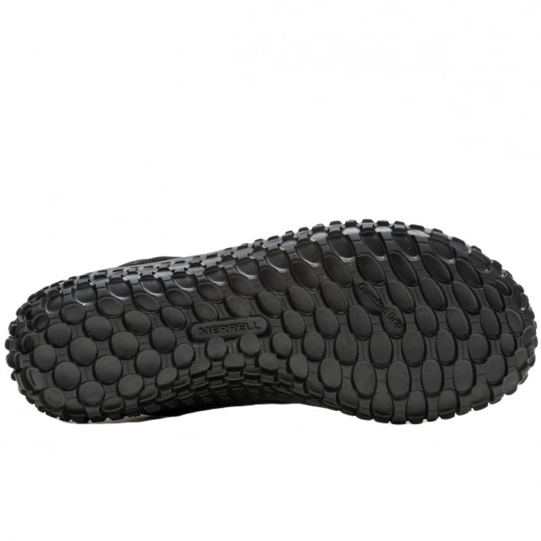 Кросівки Merrell Wrapt MID WP M - чорні