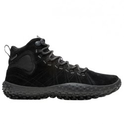 Кросівки Merrell Wrapt MID WP W - чорні