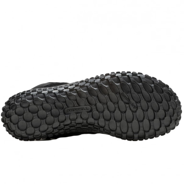 Кросівки Merrell Wrapt MID WP W - чорні