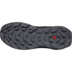 Кросівки Salomon Elixir GTX M - чорні/ сірі