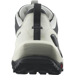 Кросівки Salomon Elixir GTX W - молочні/ сірі