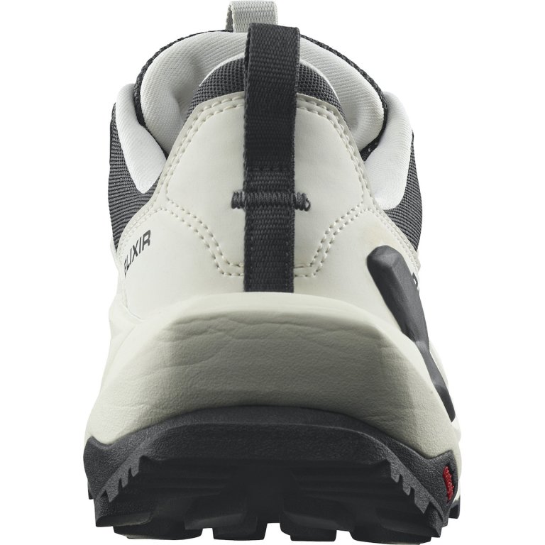 Кросівки Salomon Elixir GTX W - молочні/ сірі