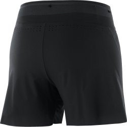 Шорти Salomon S/LAB Speed 2IN1 Short W - чорні