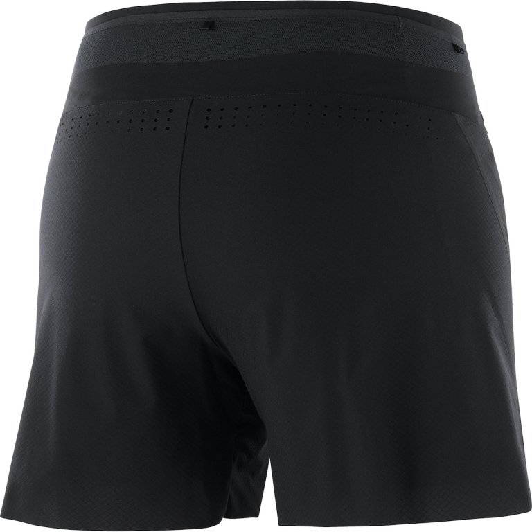 Шорти Salomon S/LAB Speed 2IN1 Short W - чорні