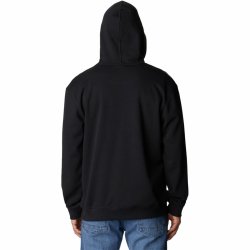 Худі Columbia Lodge™ French Terry II Hoodie M - чорне