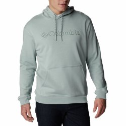 Худі Columbia Lodge™ French Terry II Худі M - сіре