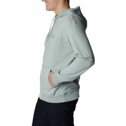 Худі Columbia Lodge™ French Terry II Худі M - сіре