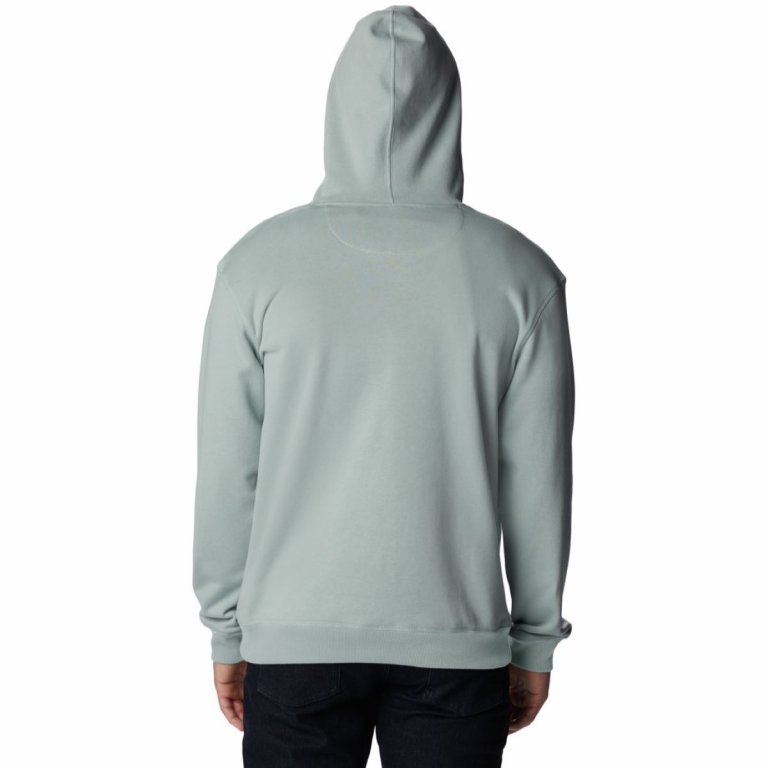 Худі Columbia Lodge™ French Terry II Худі M - сіре