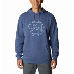 Худі Columbia CSC™ Graphic Hoodie M - сине