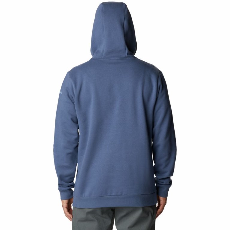 Худі Columbia CSC™ Graphic Hoodie M - сине
