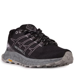 Кросівки Merrell Moab Flight M - чорний
