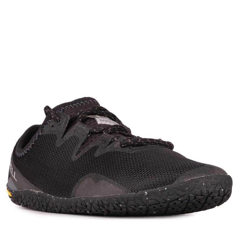 Obuv Merrell Vapor Glove 5 W - černá