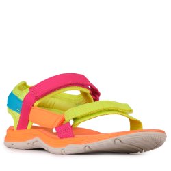 Сандалі Merrell Kahuna Web J - рожеві/мульти