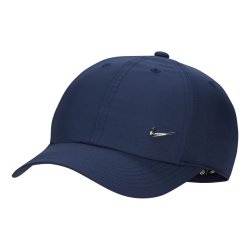 Кепка Nike K NK DF Club J - синя