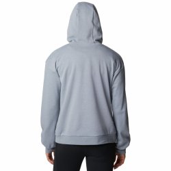 Худі Columbia Logo™ III French Terry Hoodie W -сіре