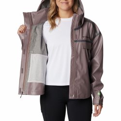 Куртка Columbia Coral Ridge™ ODX Jacket W - коричнева