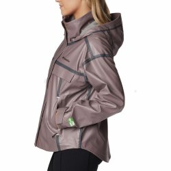Куртка Columbia Coral Ridge™ ODX Jacket W - коричнева