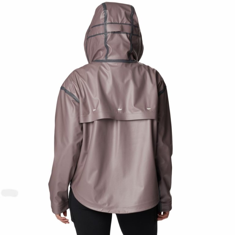 Куртка Columbia Coral Ridge™ ODX Jacket W - коричнева