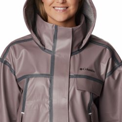Куртка Columbia Coral Ridge™ ODX Jacket W - коричнева