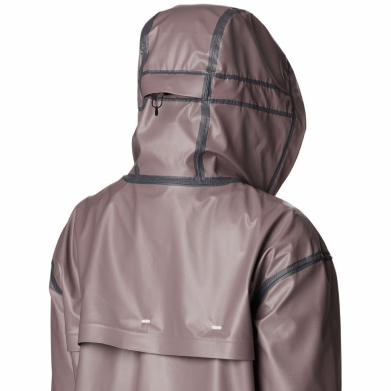 Куртка Columbia Coral Ridge™ ODX Jacket W - коричнева