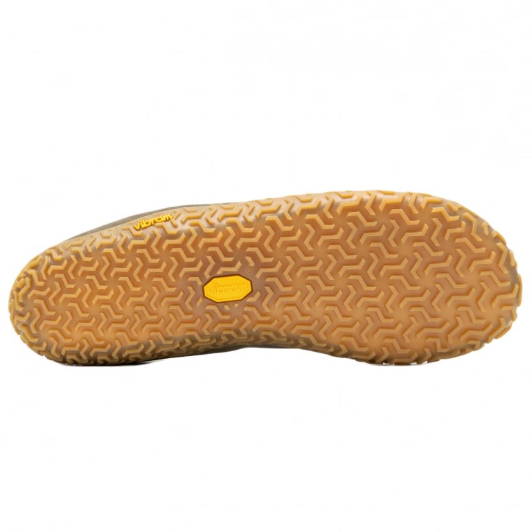 Кросівки Merrell Vapor Glove 6 LTR M - зелені
