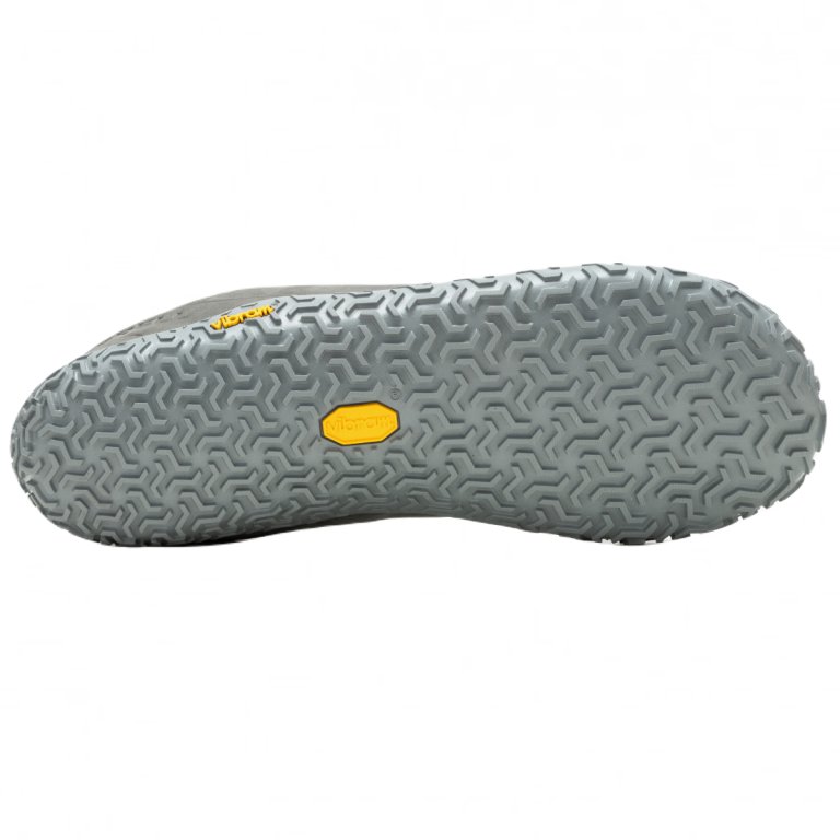 Кросівки Merrell Vapor Glove 6 LTR M - сірі
