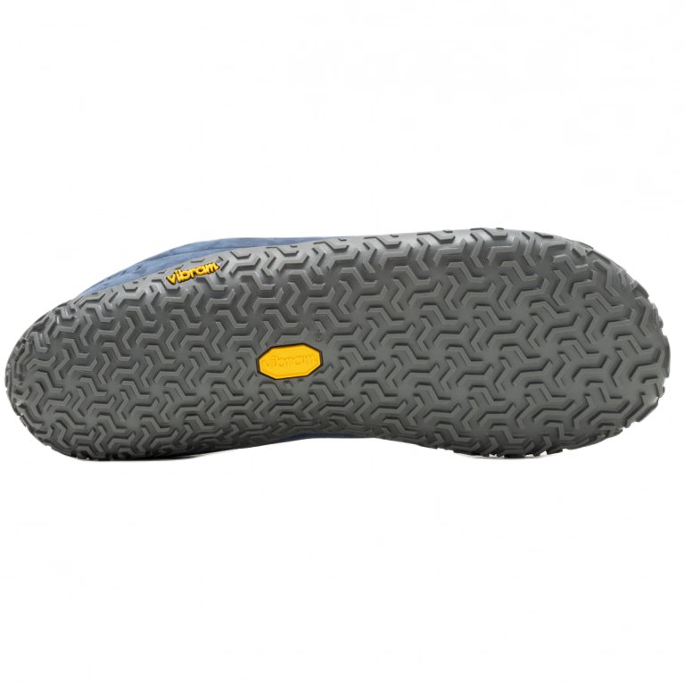 Кросівки Merrell Vapor Glove 6 LTR M - сині