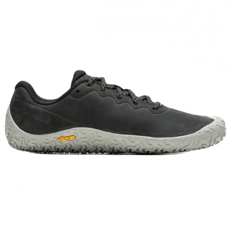 Кросівки Merrell Vapor Glove 6 LTR W - чорні