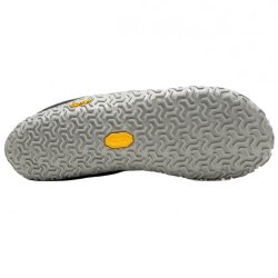 Кросівки Merrell Vapor Glove 6 LTR W - чорні