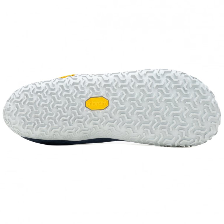Кросівки Merrell Vapor Glove 6 LTR W - сині