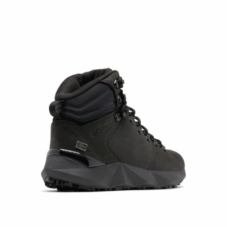 Черевики Columbia Facet™ Sierra Outdry™ W - чорні