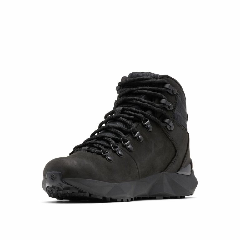 Черевики Columbia Facet™ Sierra Outdry™ W - чорні