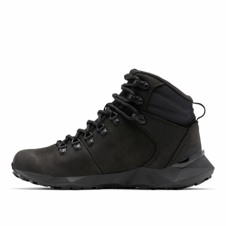 Черевики Columbia Facet™ Sierra Outdry™ W - чорні
