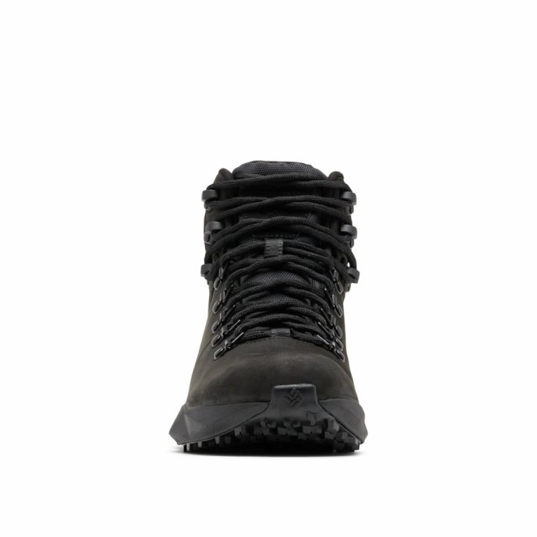 Черевики Columbia Facet™ Sierra Outdry™ W - чорні