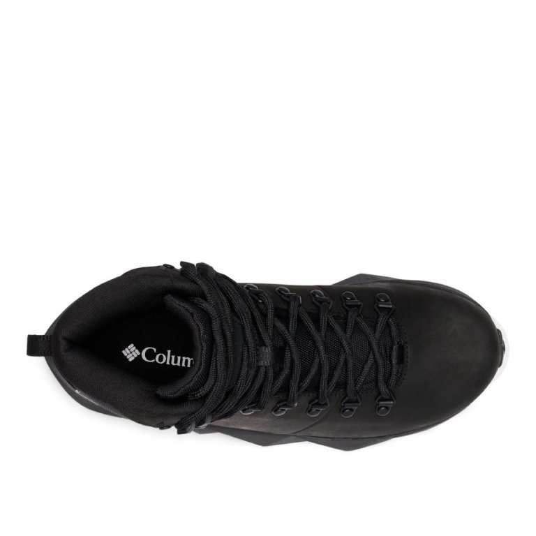 Черевики Columbia Facet™ Sierra Outdry™ W - чорні