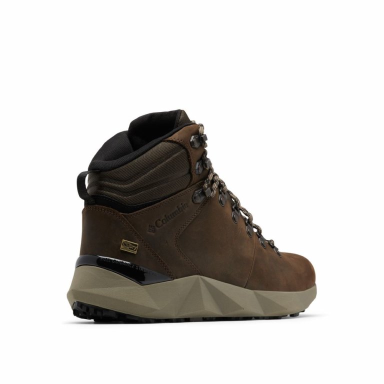 Черевики Columbia Facet™ Sierra Outdry™ M - коричневі