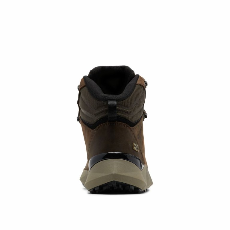 Черевики Columbia Facet™ Sierra Outdry™ M - коричневі