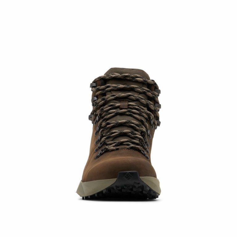 Черевики Columbia Facet™ Sierra Outdry™ M - коричневі