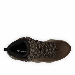 Черевики Columbia Facet™ Sierra Outdry™ M - коричневі
