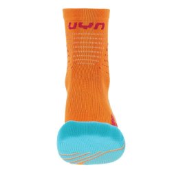 Шкарпетки UYN Run Fit M - помаранчеві